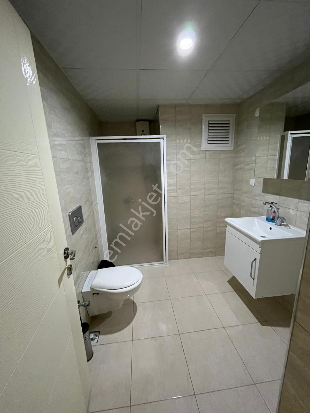 Miray Emlaktan İsabeylide Eşyalı Kiralık 1+1 Daire - Görsel 18