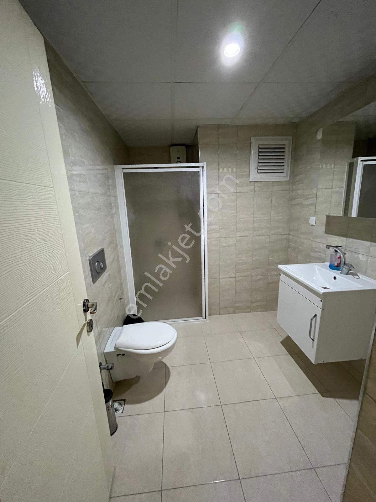 Miray Emlaktan İsabeylide Eşyalı Kiralık 1+1 Daire - Görsel 17