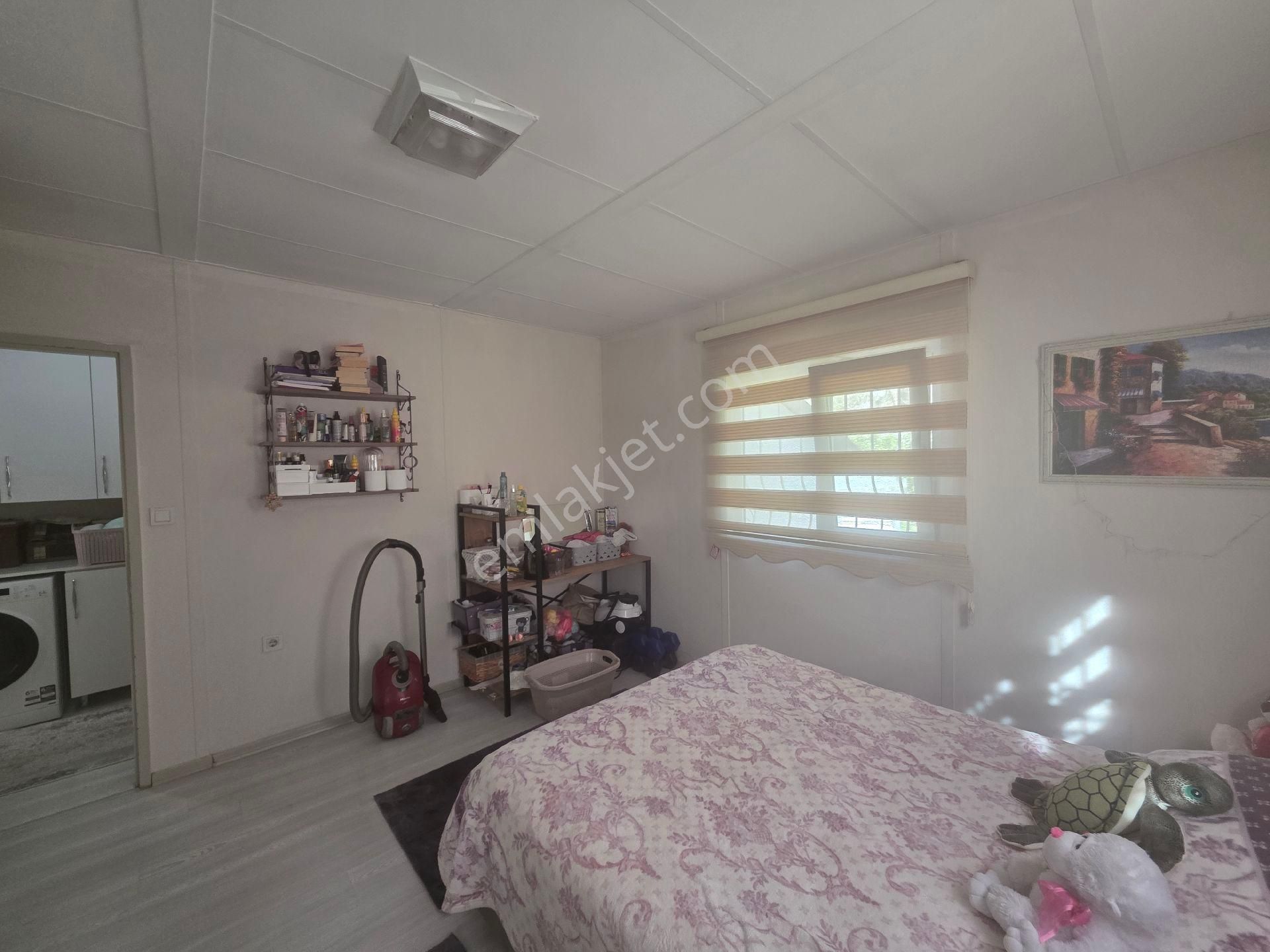 Yetkili Ofis-göcek'te 1215 M2 Botanik Bahçede Müstakil 2 Ev - Görsel 18