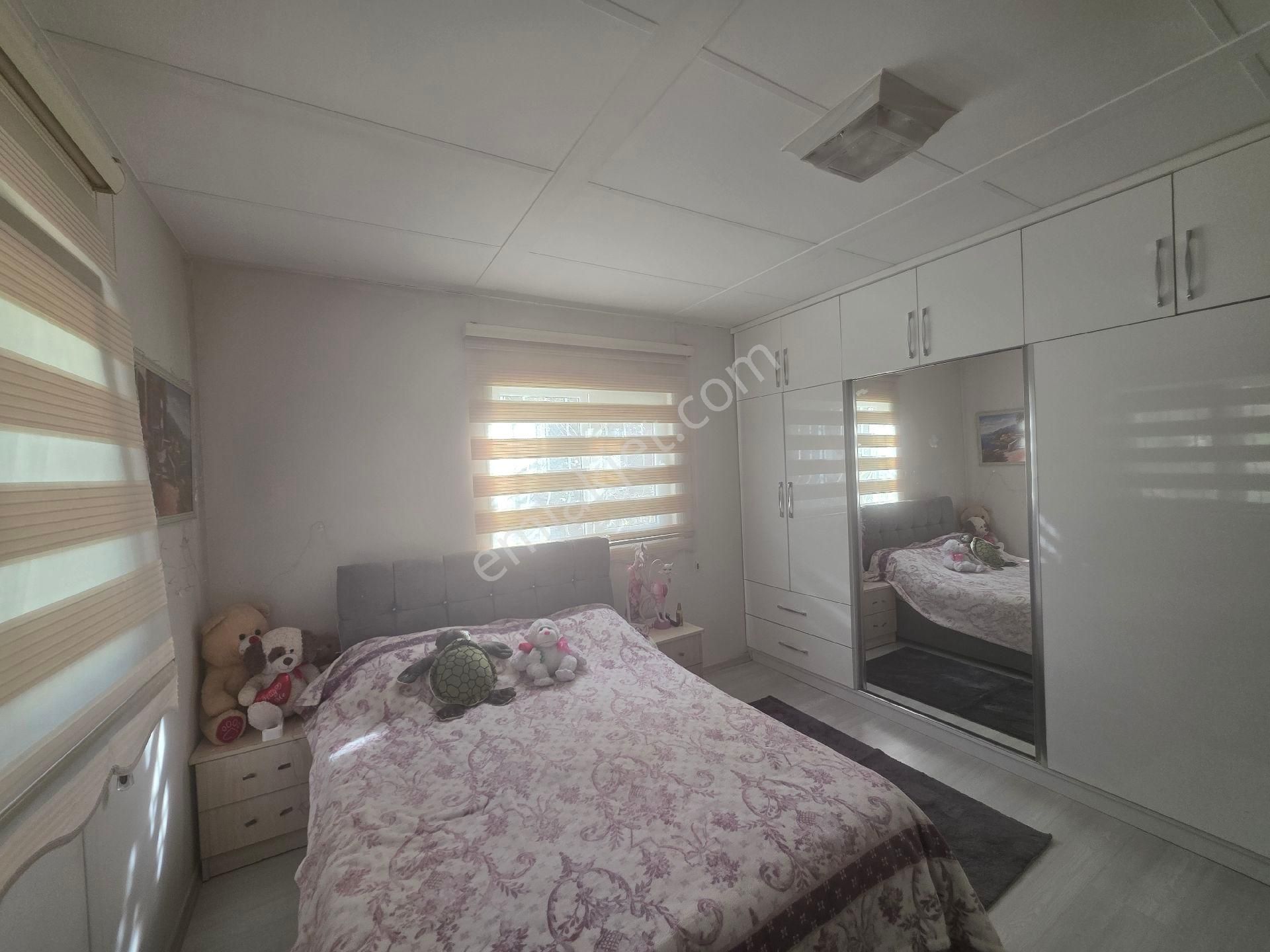 Yetkili Ofis-göcek'te 1215 M2 Botanik Bahçede Müstakil 2 Ev - Görsel 16