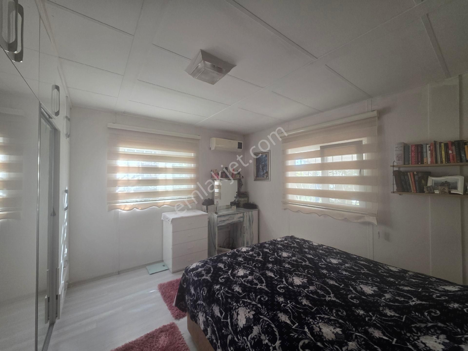 Yetkili Ofis-göcek'te 1215 M2 Botanik Bahçede Müstakil 2 Ev - Görsel 22