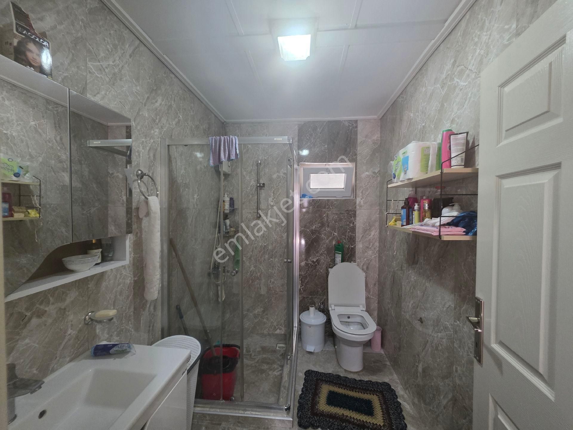 Yetkili Ofis-göcek'te 1215 M2 Botanik Bahçede Müstakil 2 Ev - Görsel 23