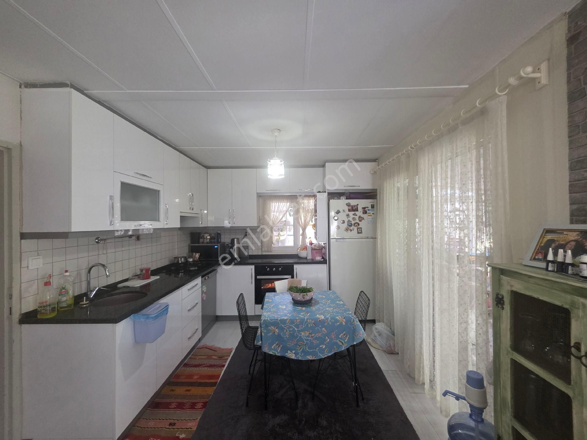 Yetkili Ofis-göcek'te 1215 M2 Botanik Bahçede Müstakil 2 Ev - Görsel 15