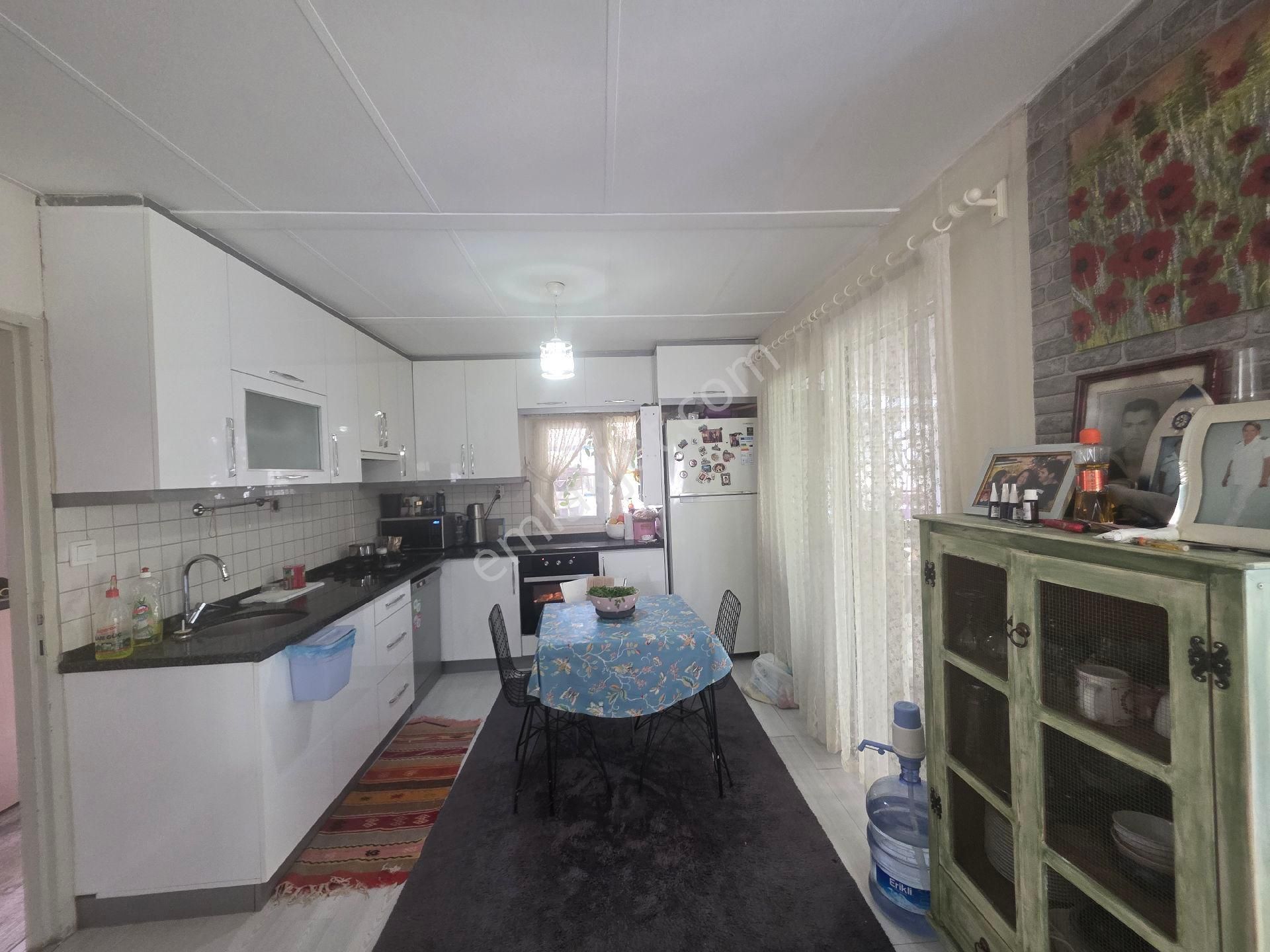 Yetkili Ofis-göcek'te 1215 M2 Botanik Bahçede Müstakil 2 Ev - Görsel 14