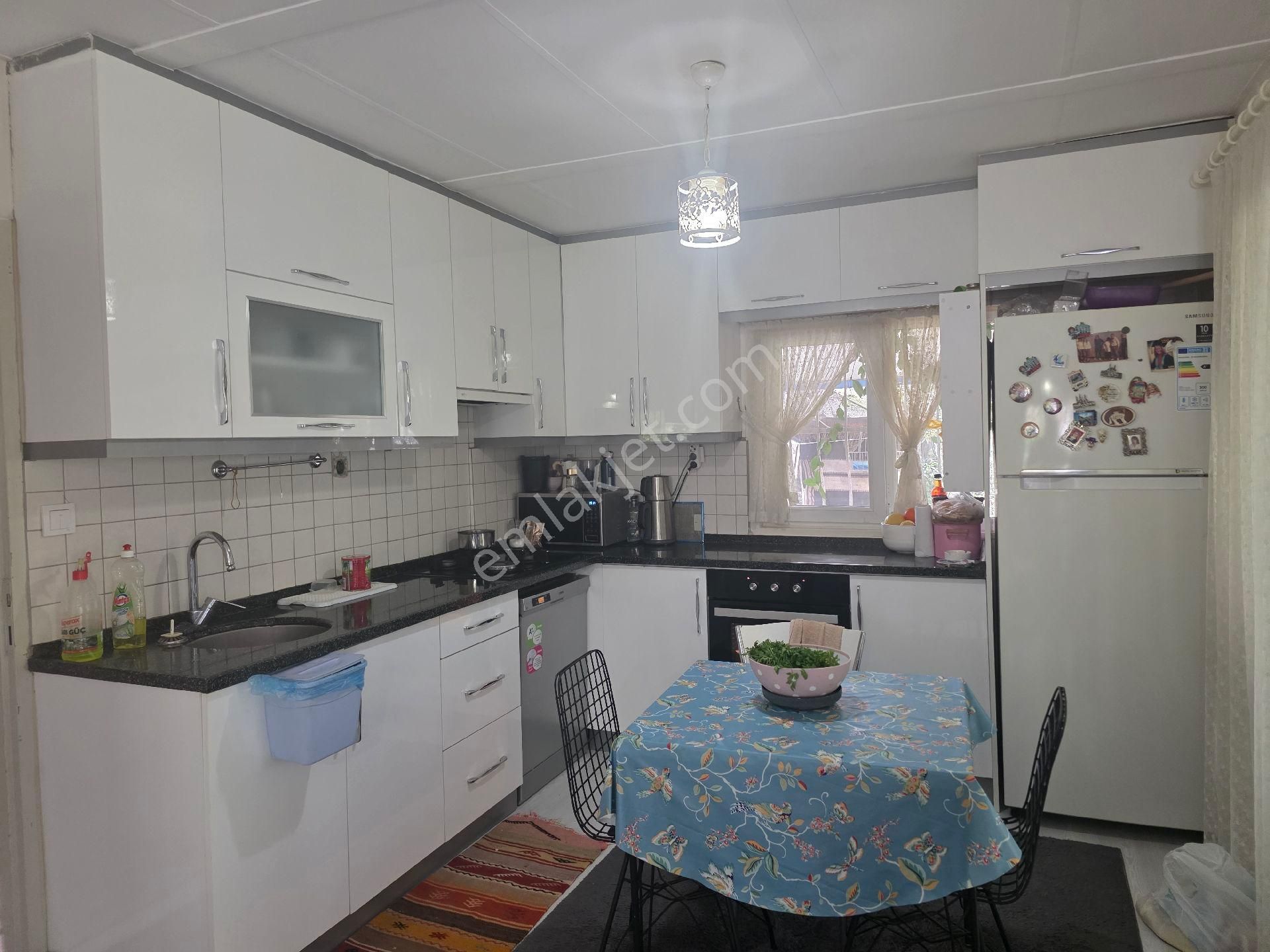 Yetkili Ofis-göcek'te 1215 M2 Botanik Bahçede Müstakil 2 Ev - Görsel 13