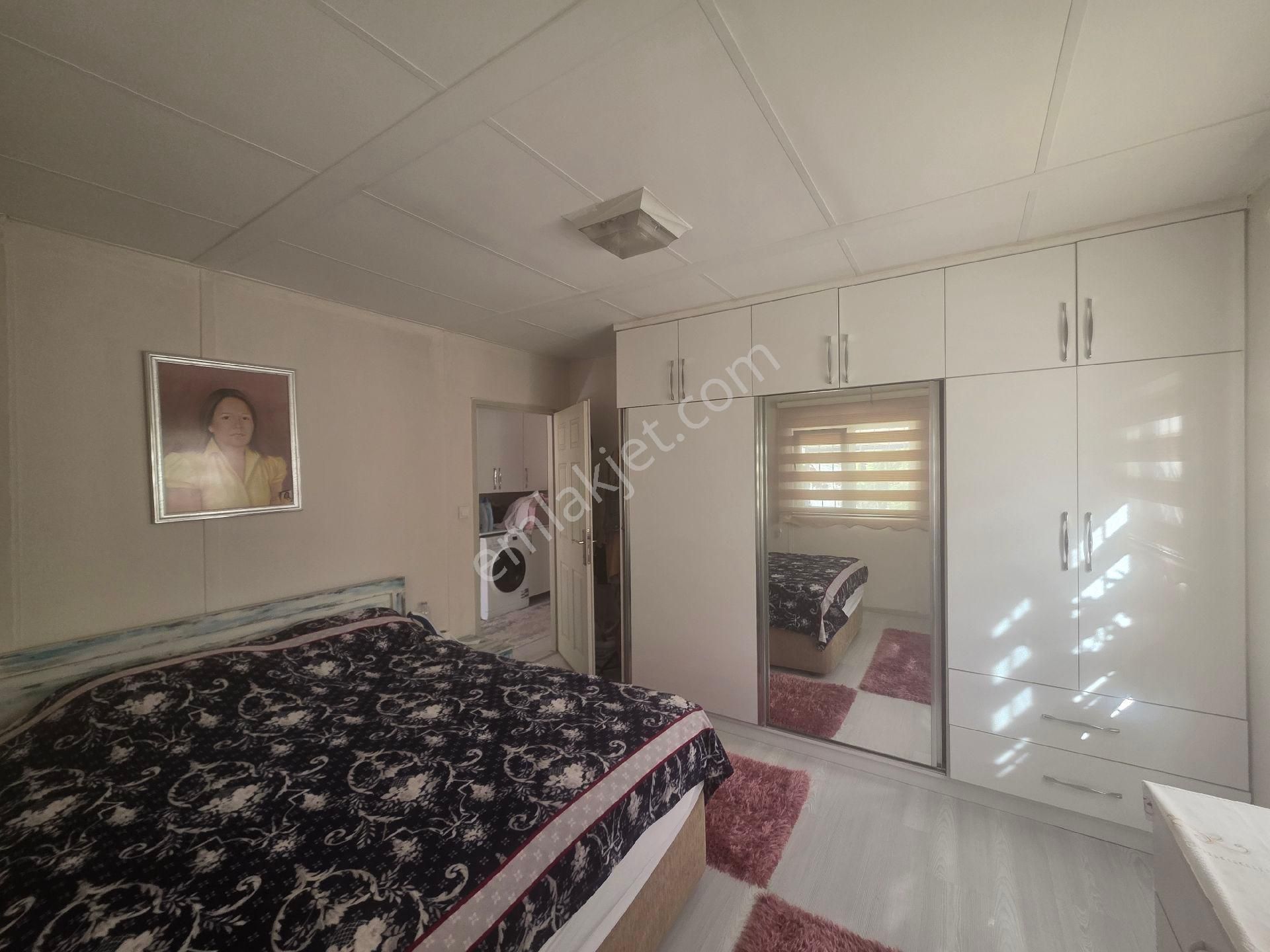 Yetkili Ofis-göcek'te 1215 M2 Botanik Bahçede Müstakil 2 Ev - Görsel 21