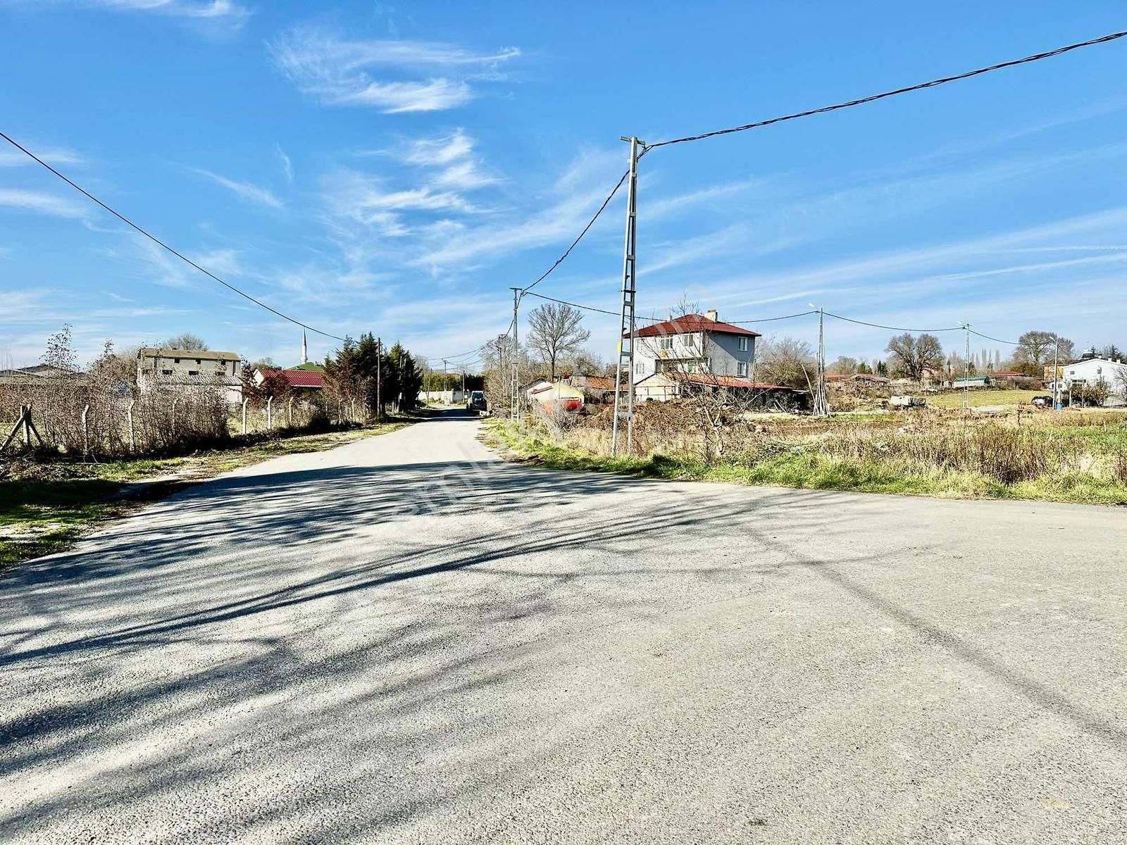 Dakik Emlaktan Kabakça Mah Merkezinde Asfalt Cephe 1878m² Tarla - Görsel 17