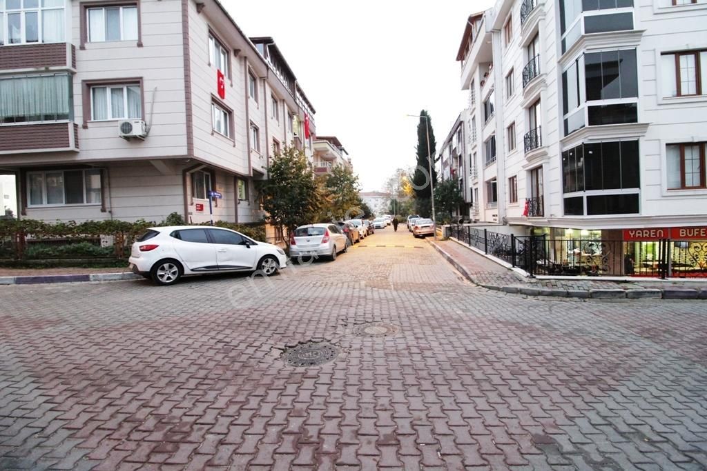 Dakik Emlaktan Merkezi Konumda 5+1 205m² Dublex Daire... - Görsel 9