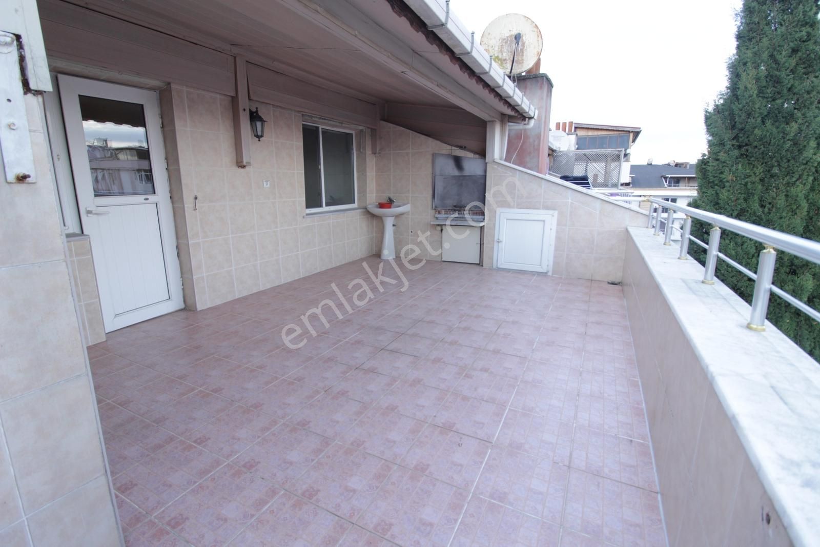 Dakik Emlaktan Merkezi Konumda 5+1 205m² Dublex Daire... - Görsel 26