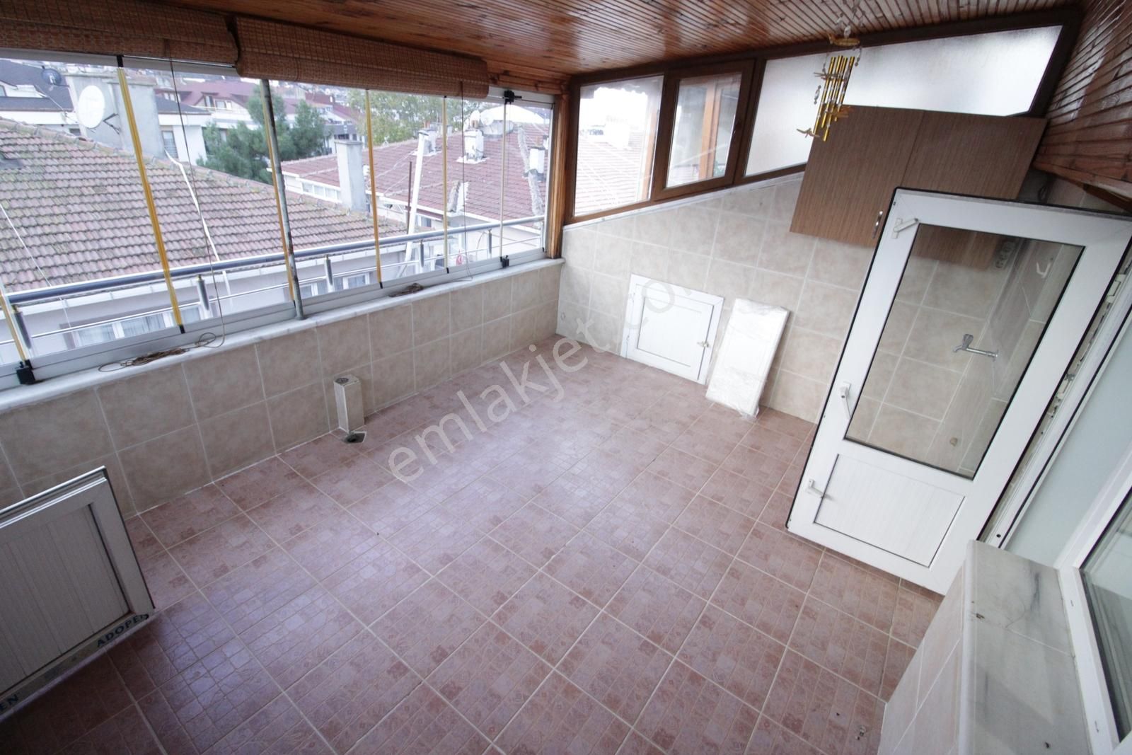 Dakik Emlaktan Merkezi Konumda 5+1 205m² Dublex Daire... - Görsel 27