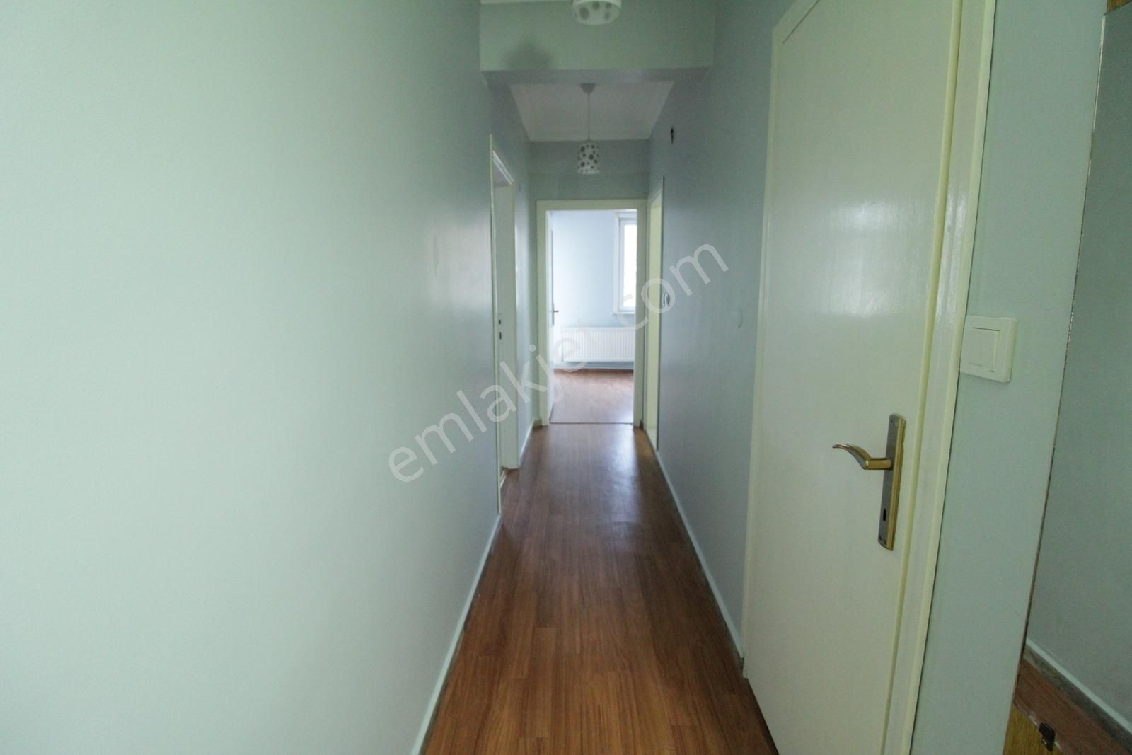 Dakik Emlaktan Merkezi Konumda 5+1 205m² Dublex Daire... - Görsel 10