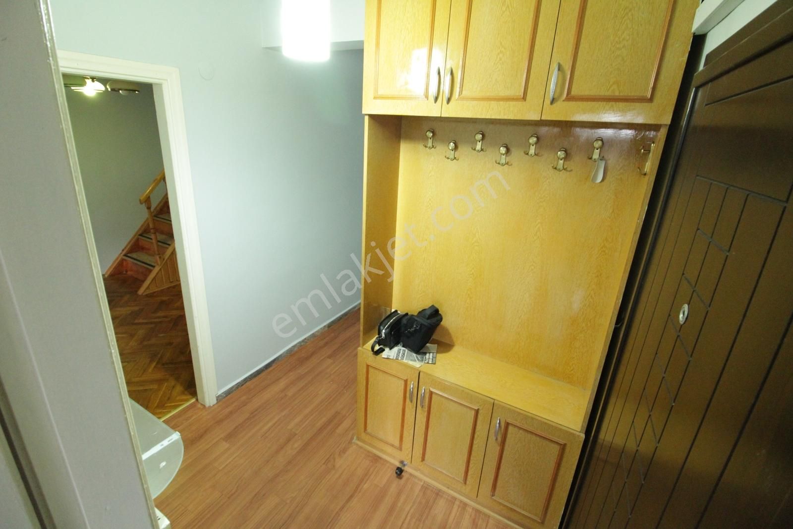 Dakik Emlaktan Merkezi Konumda 5+1 205m² Dublex Daire... - Görsel 14