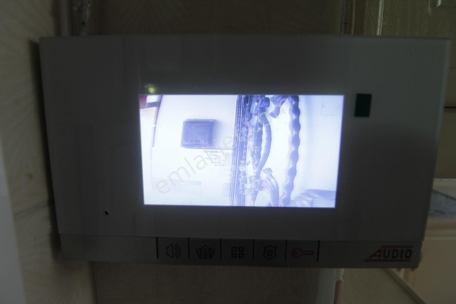 Dakik Emlaktan Merkezi Konumda 5+1 205m² Dublex Daire... - Görsel 8