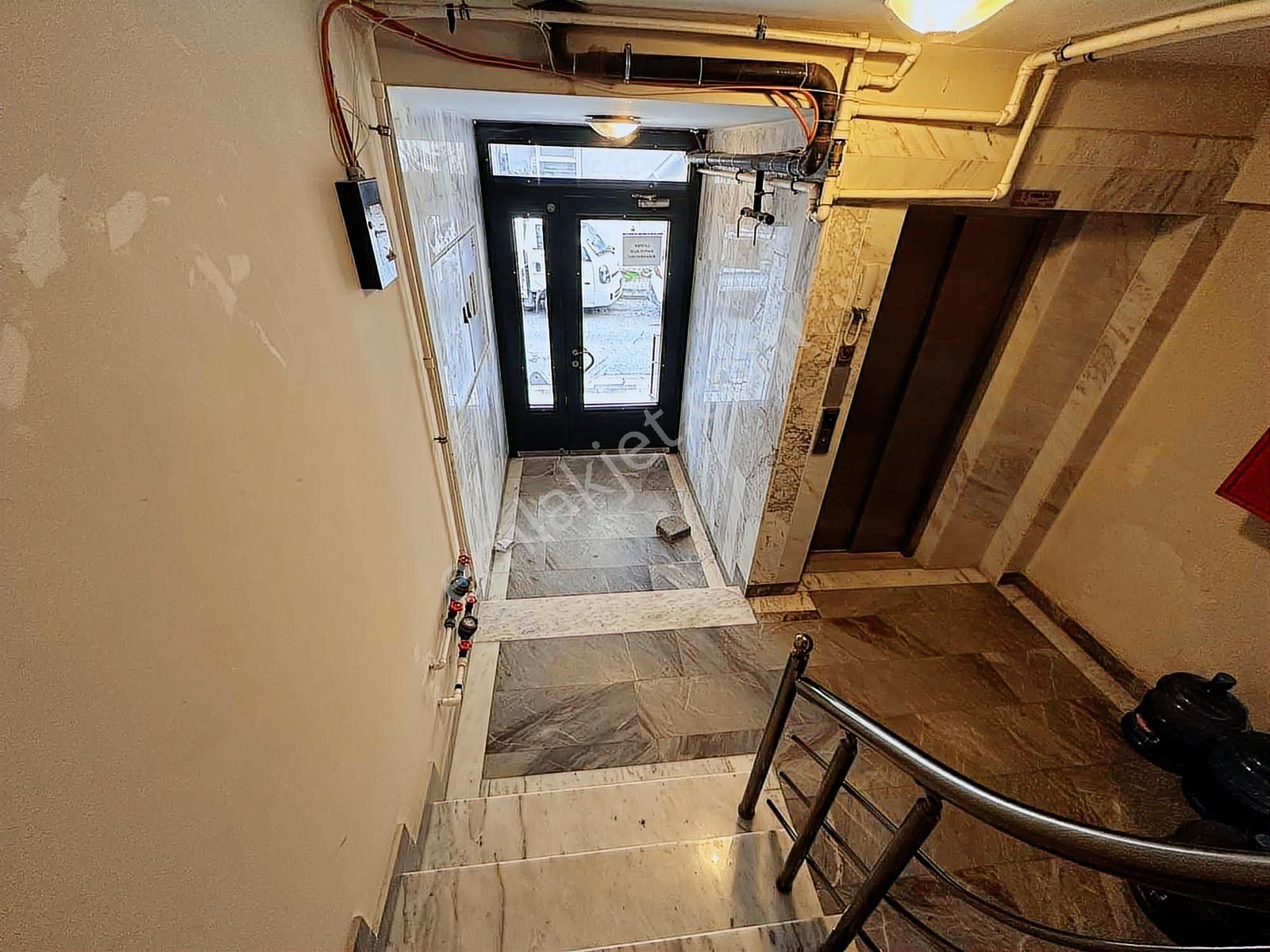 Dakik Emlaktan Devlet Hastanesi Yanında 1+1 55m² Kiralık Ofis - Görsel 5