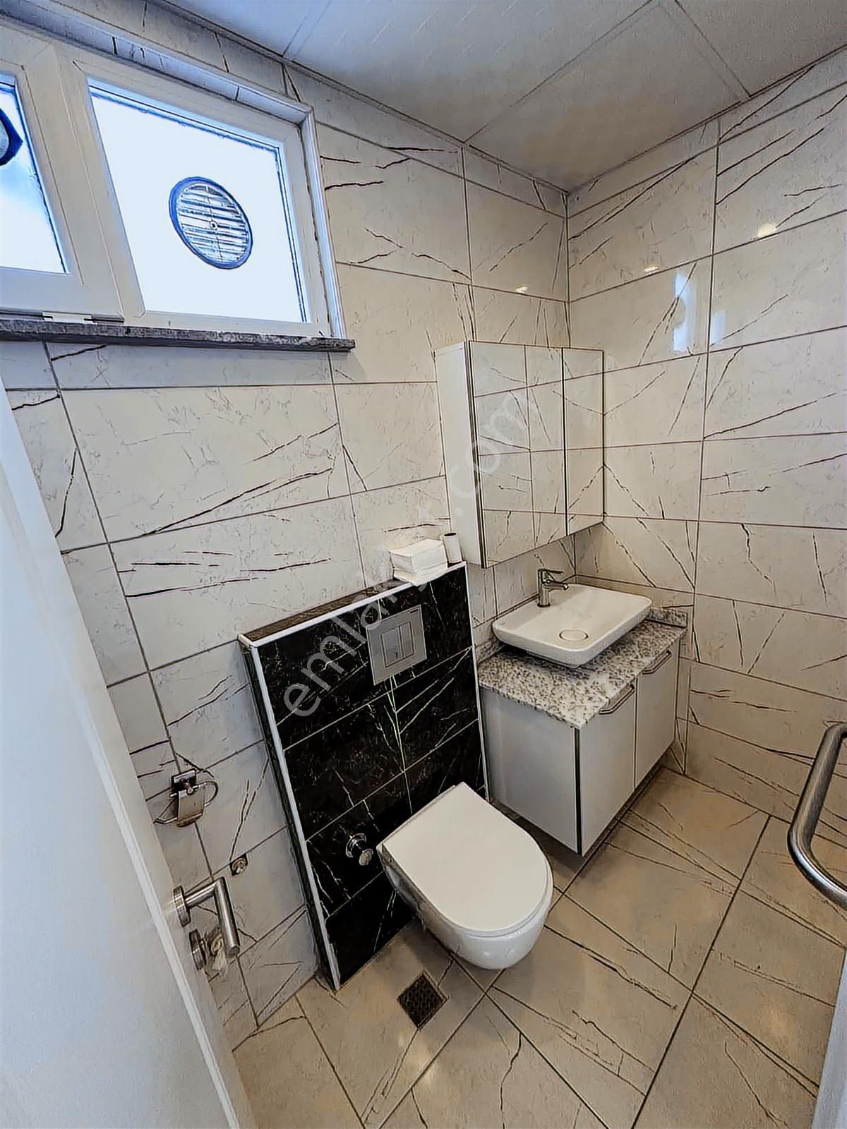Dakik Emlaktan Devlet Hastanesi Yanında 1+1 55m² Kiralık Ofis - Görsel 7