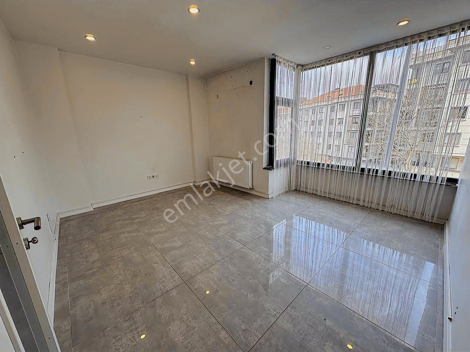 Dakik Emlaktan Devlet Hastanesi Yanında 1+1 55m² Kiralık Ofis - Görsel 11