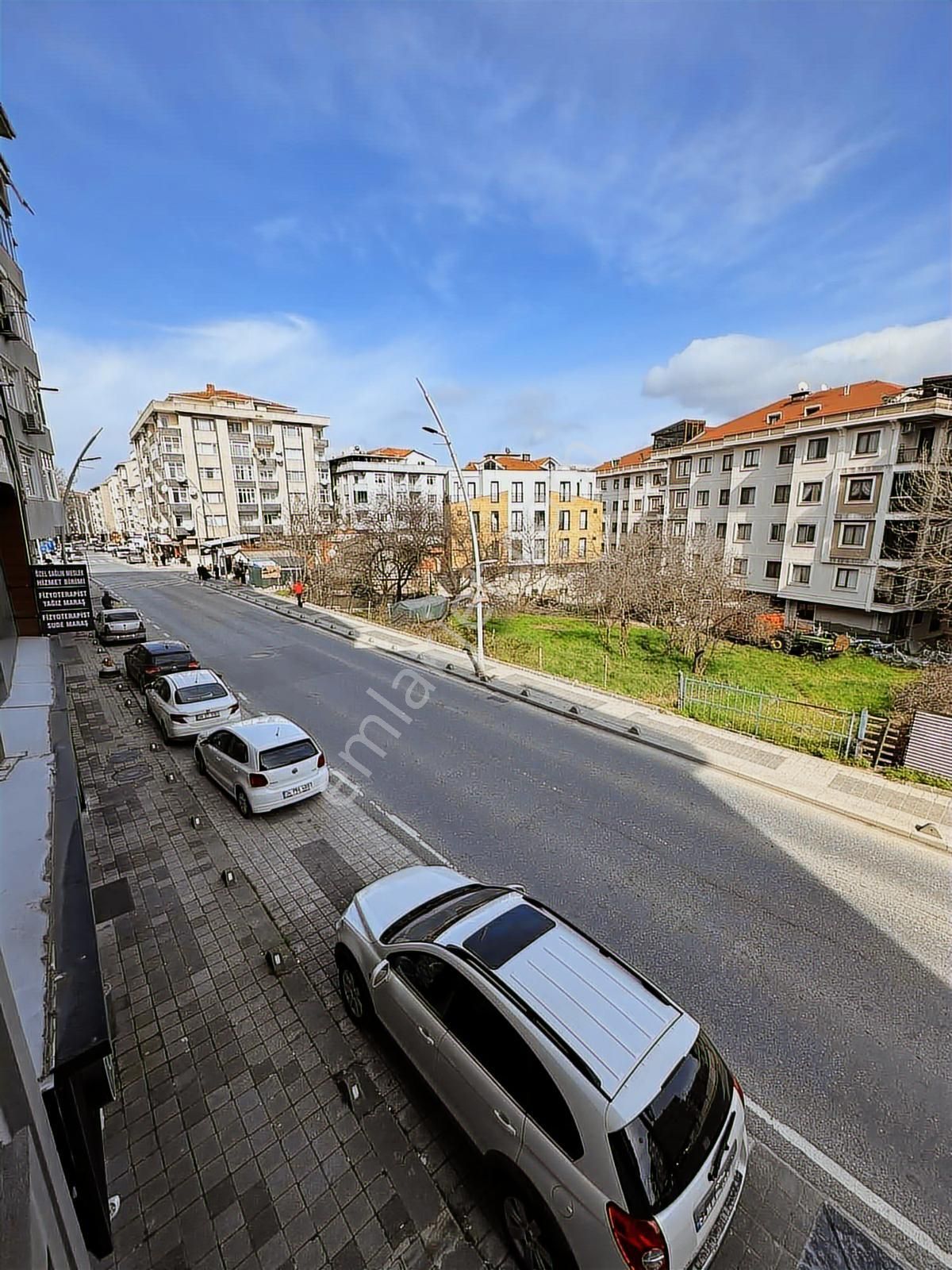 Dakik Emlaktan Devlet Hastanesi Yanında 1+1 55m² Kiralık Ofis - Görsel 4