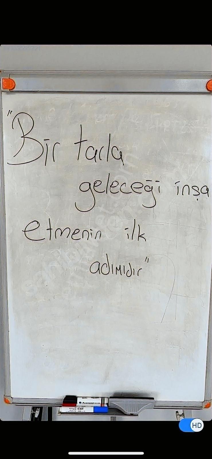 Denizli Acıpayam Güney ' De Satılık Tarla Tek Tapu - Görsel 4