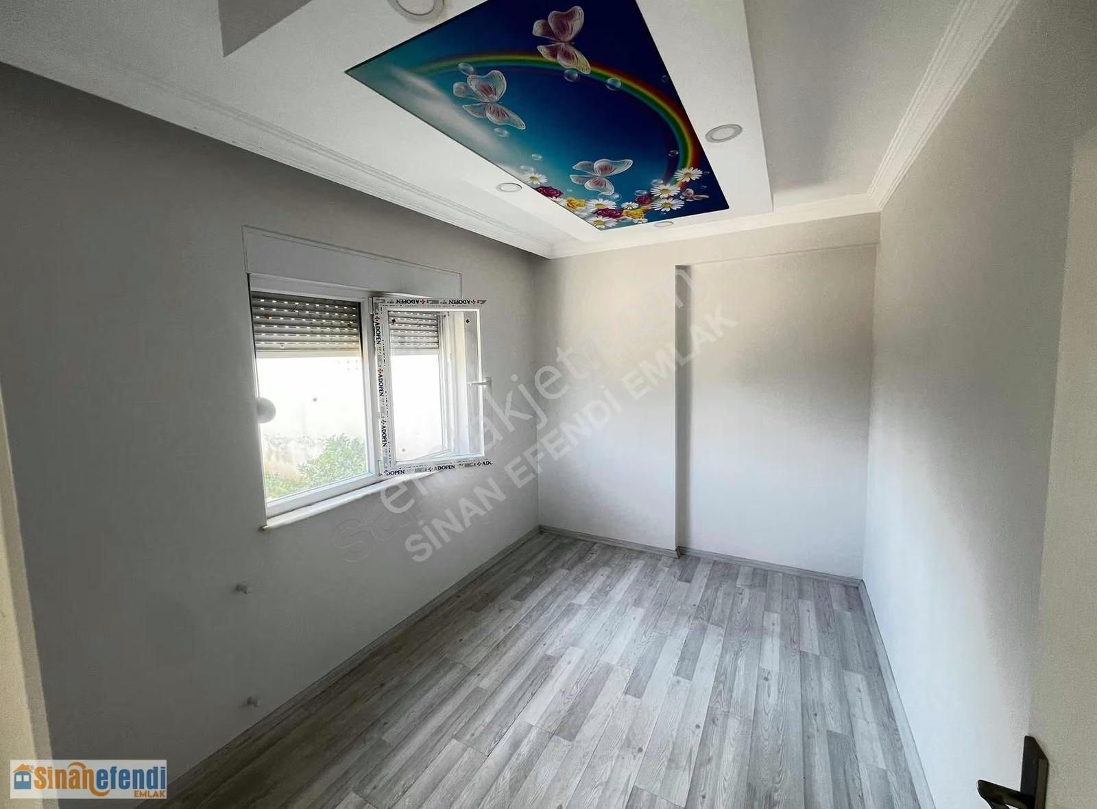 Çamlıbel Mahallesi 1+1 55 M² D / G Cephe Sıfır Daire - Görsel 12