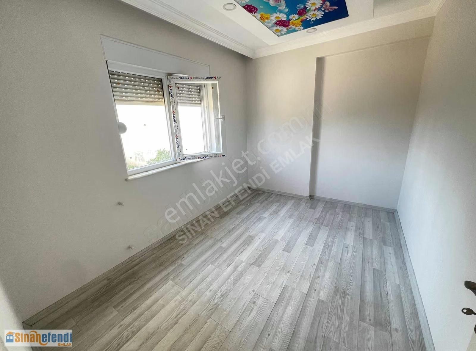Çamlıbel Mahallesi 1+1 55 M² D / G Cephe Sıfır Daire - Görsel 14