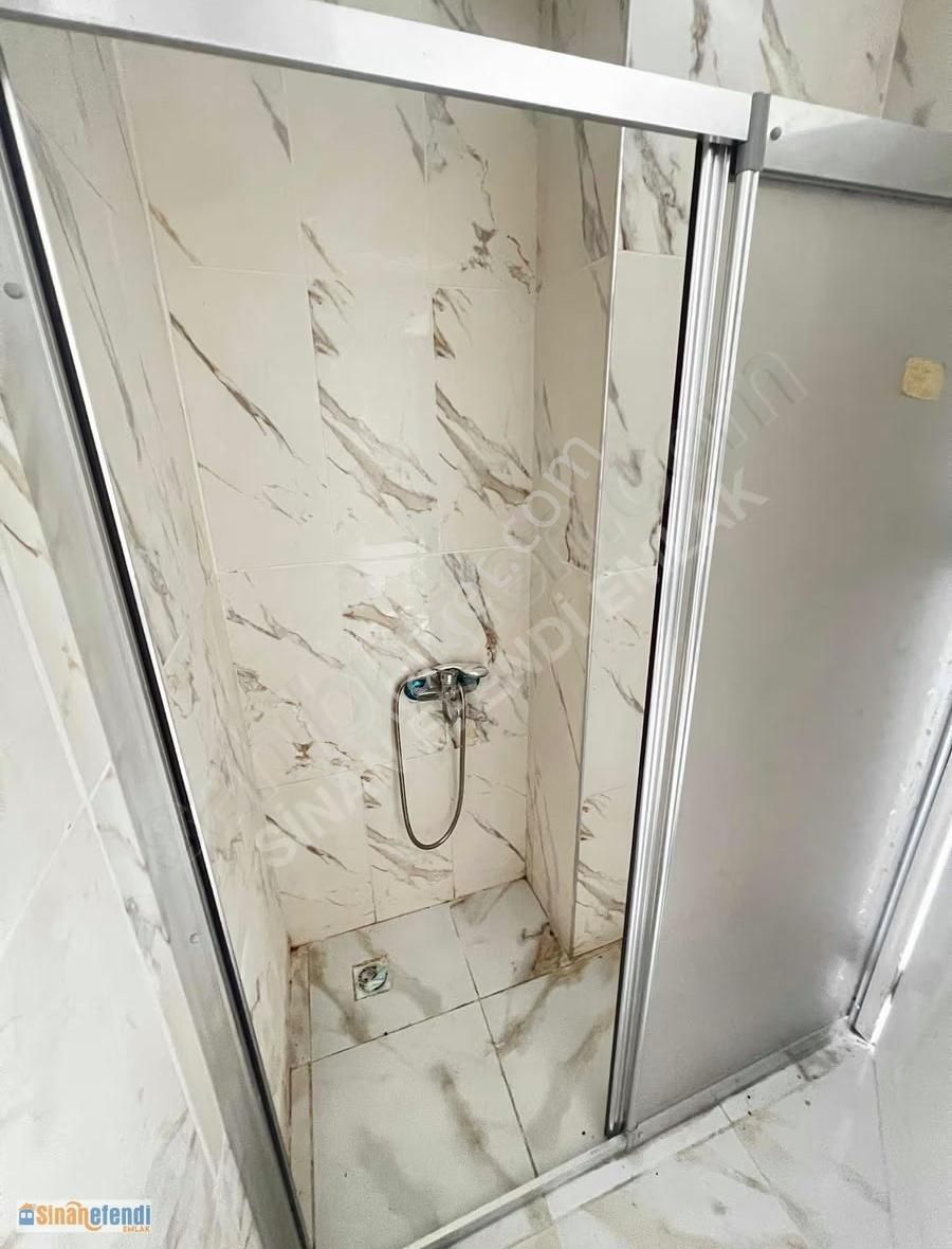 Çamlıbel Mahallesi 1+1 55 M² D / G Cephe Sıfır Daire - Görsel 10