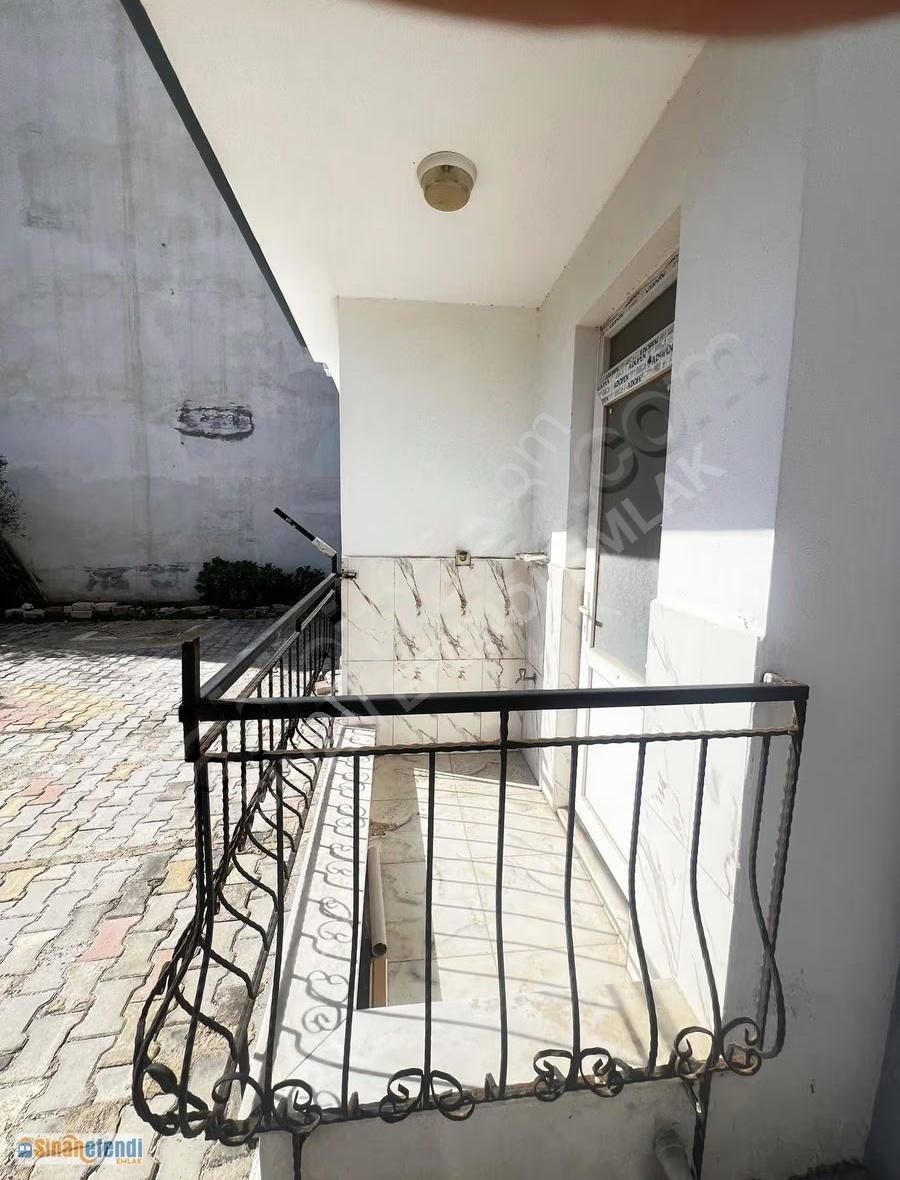 Çamlıbel Mahallesi 1+1 55 M² D / G Cephe Sıfır Daire - Görsel 6