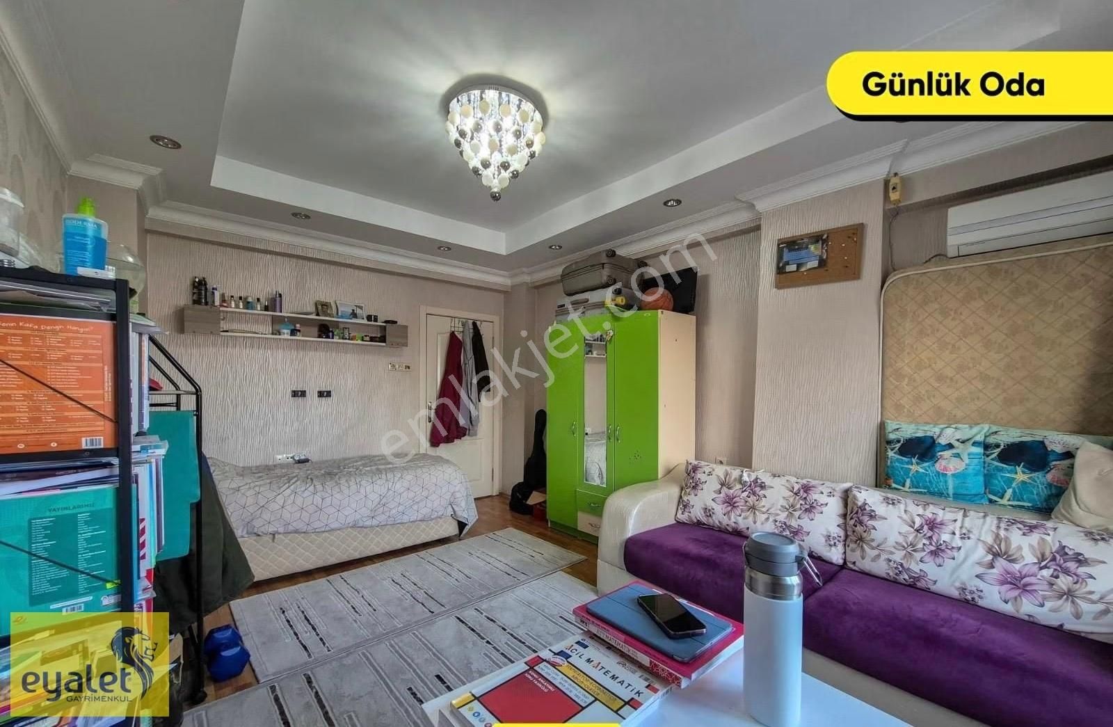 Yaka Meramın Gözde Dairesi - Görsel 6