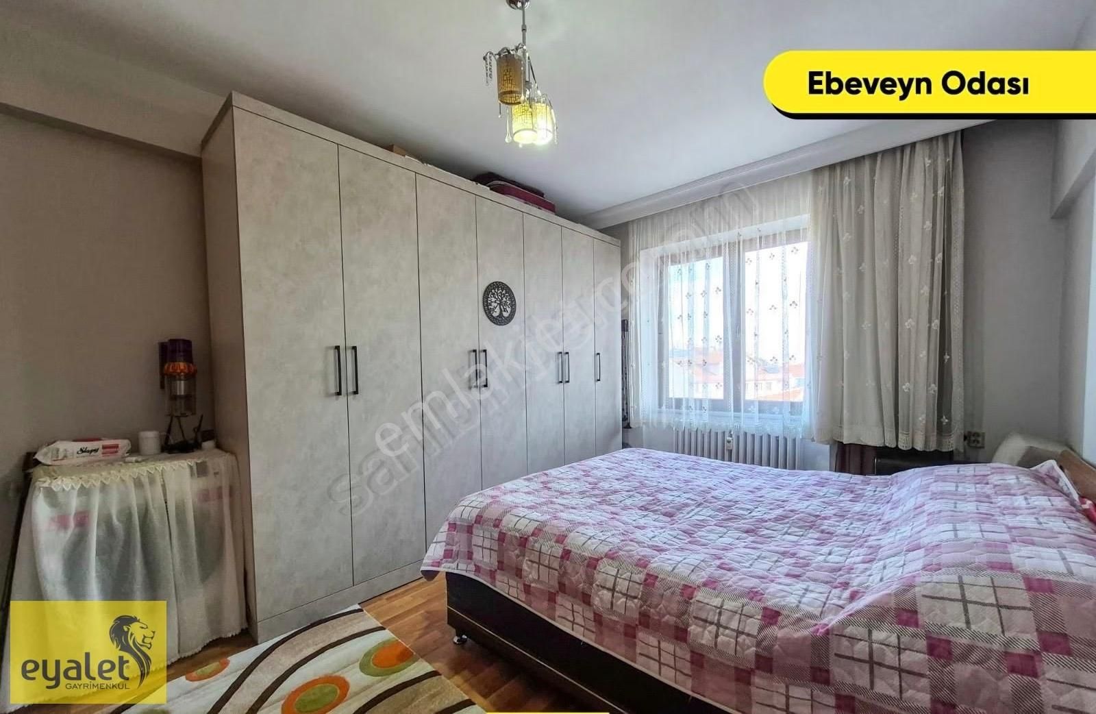Yaka Meramın Gözde Dairesi - Görsel 32