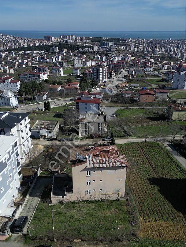 Truva/nazım Demirci'den Satılık 881m2 Arsa Ve 4 Katlı Bina - Görsel 21