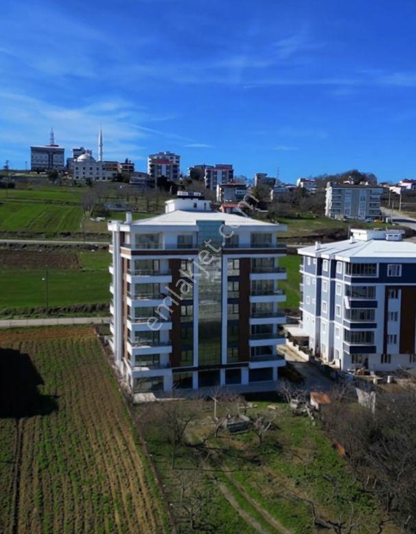 Truva/nazım Demirci'den Satılık 881m2 Arsa Ve 4 Katlı Bina - Görsel 20