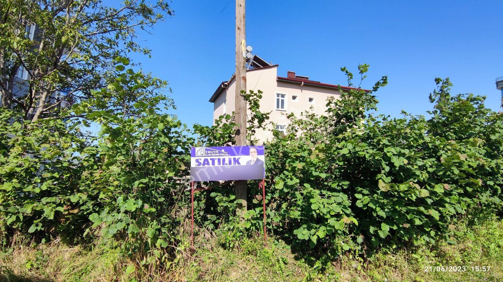 Truva/nazım Demirci'den Satılık 881m2 Arsa Ve 4 Katlı Bina - Görsel 15
