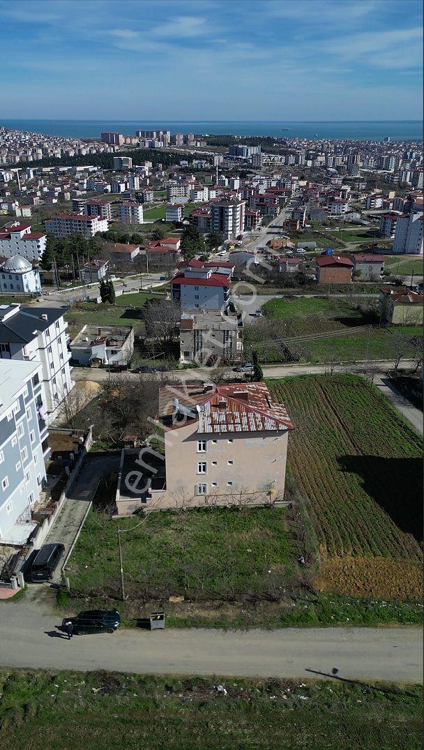 Truva/nazım Demirci'den Satılık 881m2 Arsa Ve 4 Katlı Bina - Görsel 11