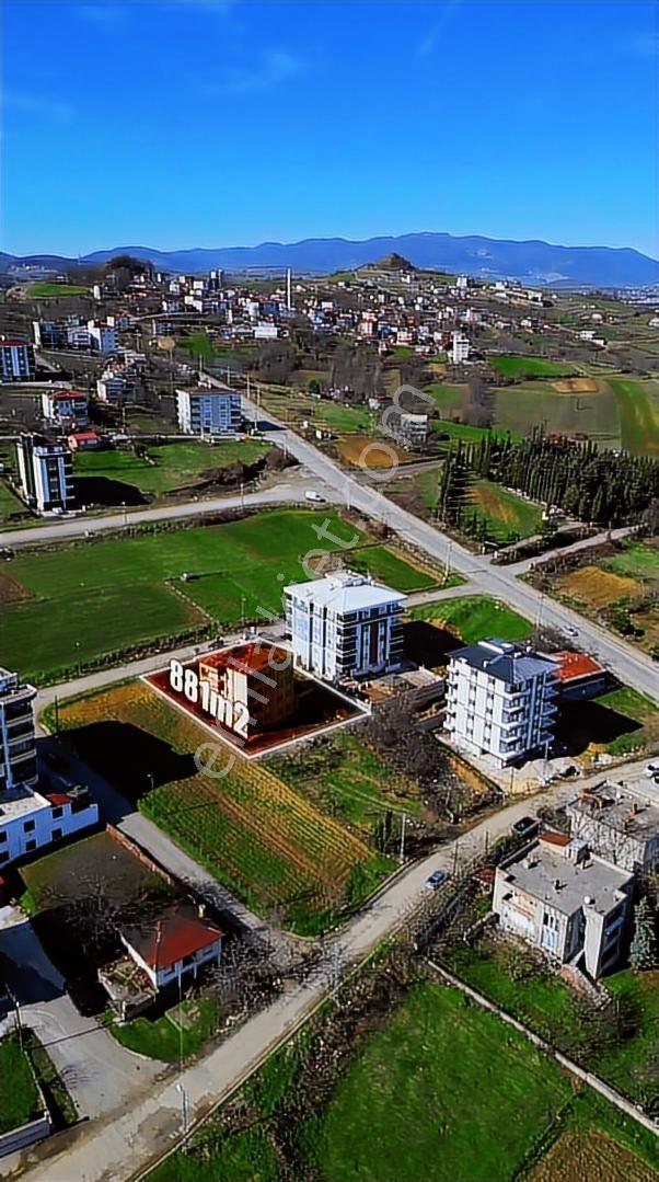 Truva/nazım Demirci'den Satılık 881m2 Arsa Ve 4 Katlı Bina - Görsel 18