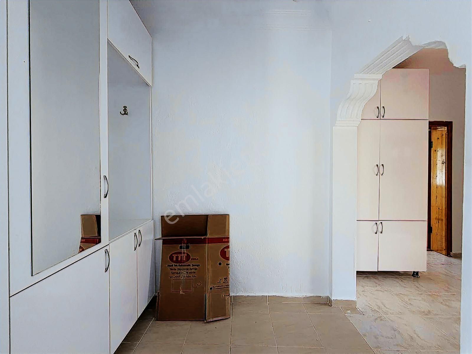 Datça Çomarlık'ta Bahçeli,geniş Balkonlu 2+1 Kiralık Daire - Görsel 3