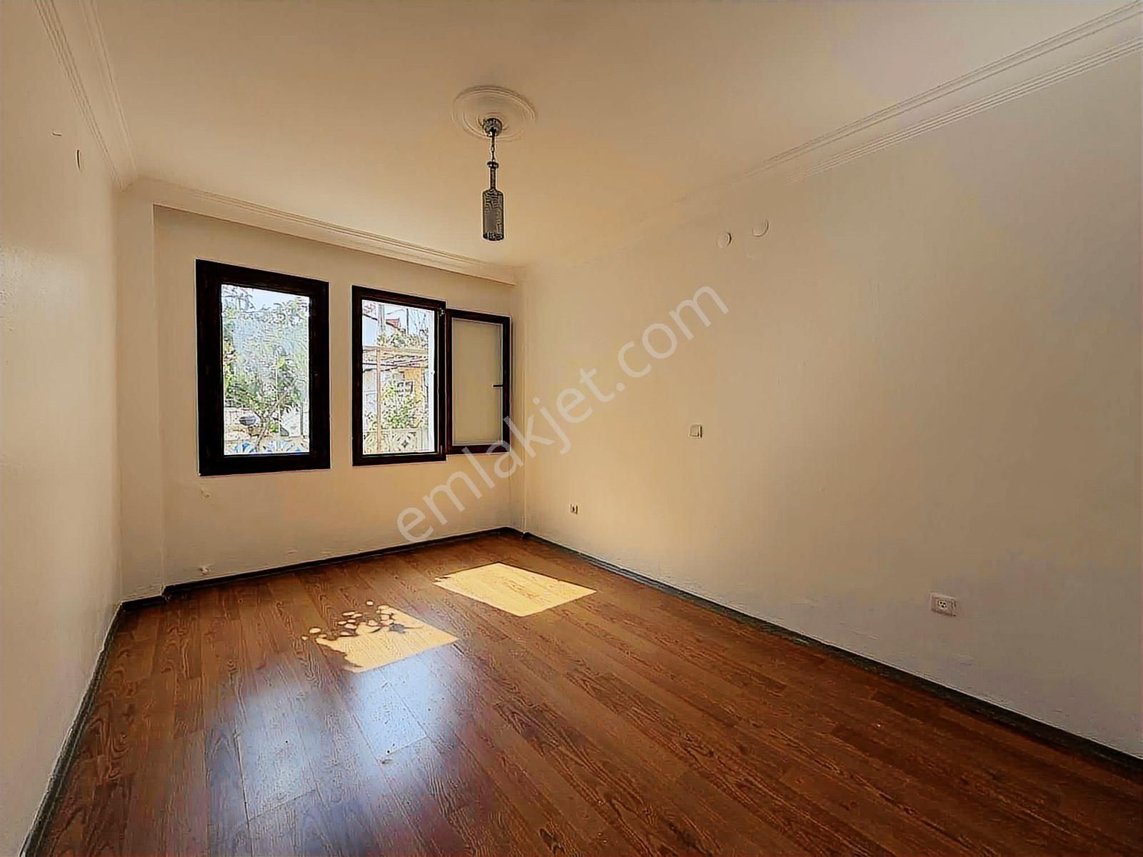 Datça Çomarlık'ta Bahçeli,geniş Balkonlu 2+1 Kiralık Daire - Görsel 13