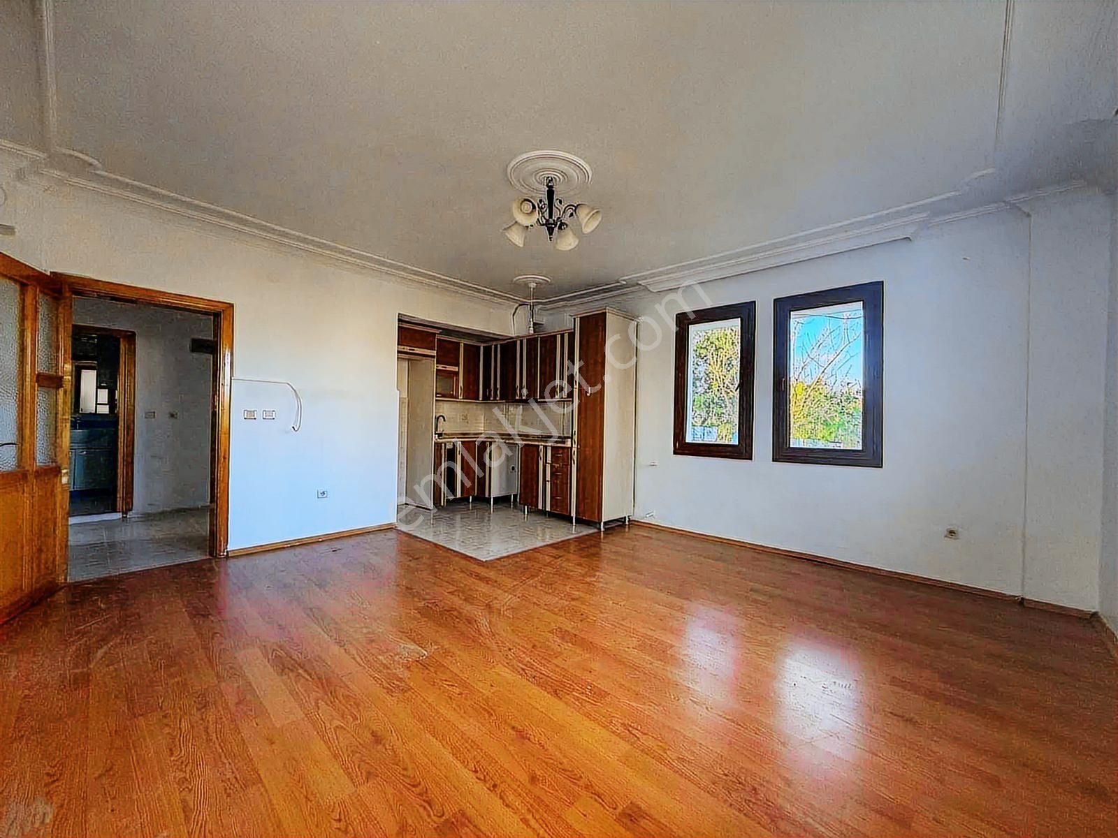 Datça Çomarlık'ta Bahçeli,geniş Balkonlu 2+1 Kiralık Daire - Görsel 7