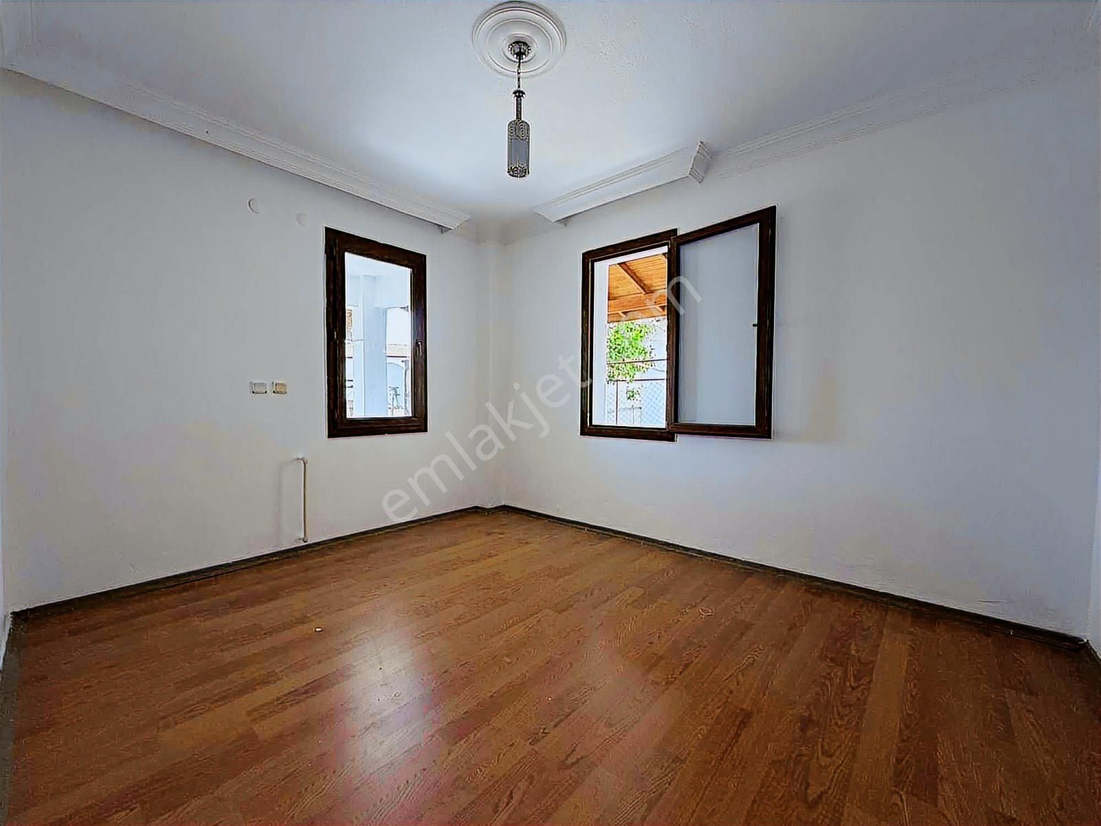 Datça Çomarlık'ta Bahçeli,geniş Balkonlu 2+1 Kiralık Daire - Görsel 14