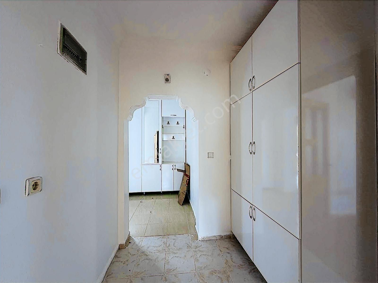 Datça Çomarlık'ta Bahçeli,geniş Balkonlu 2+1 Kiralık Daire - Görsel 12