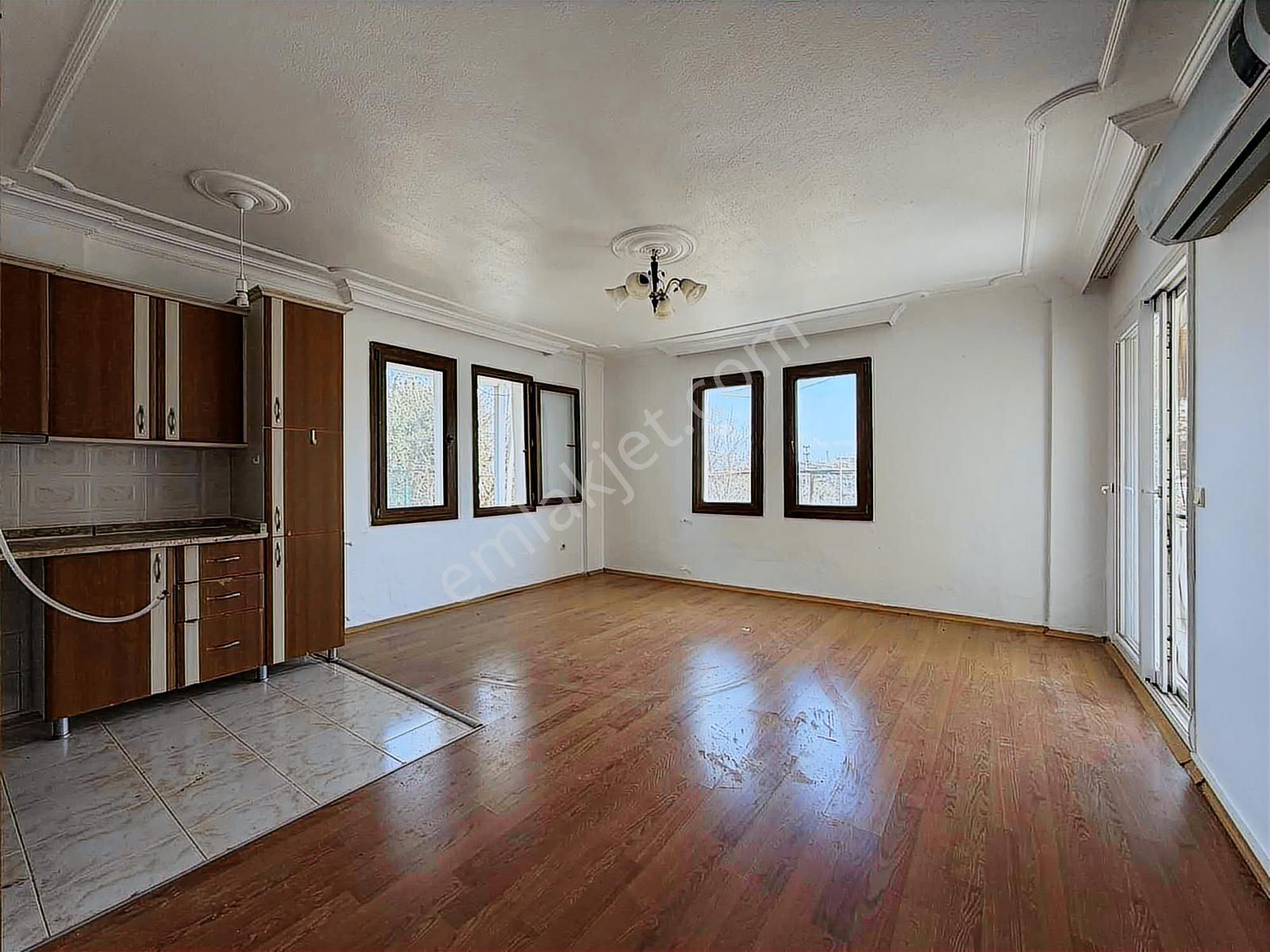 Datça Çomarlık'ta Bahçeli,geniş Balkonlu 2+1 Kiralık Daire - Görsel 10