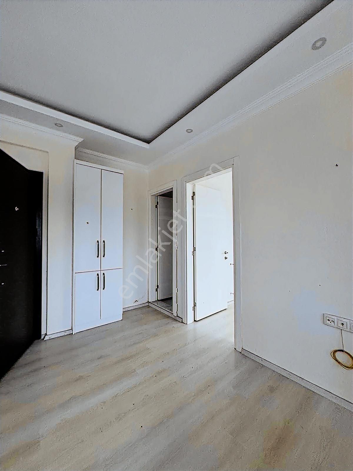 Dalaman'da Bahçe Katı Kiralık Daire - Görsel 8