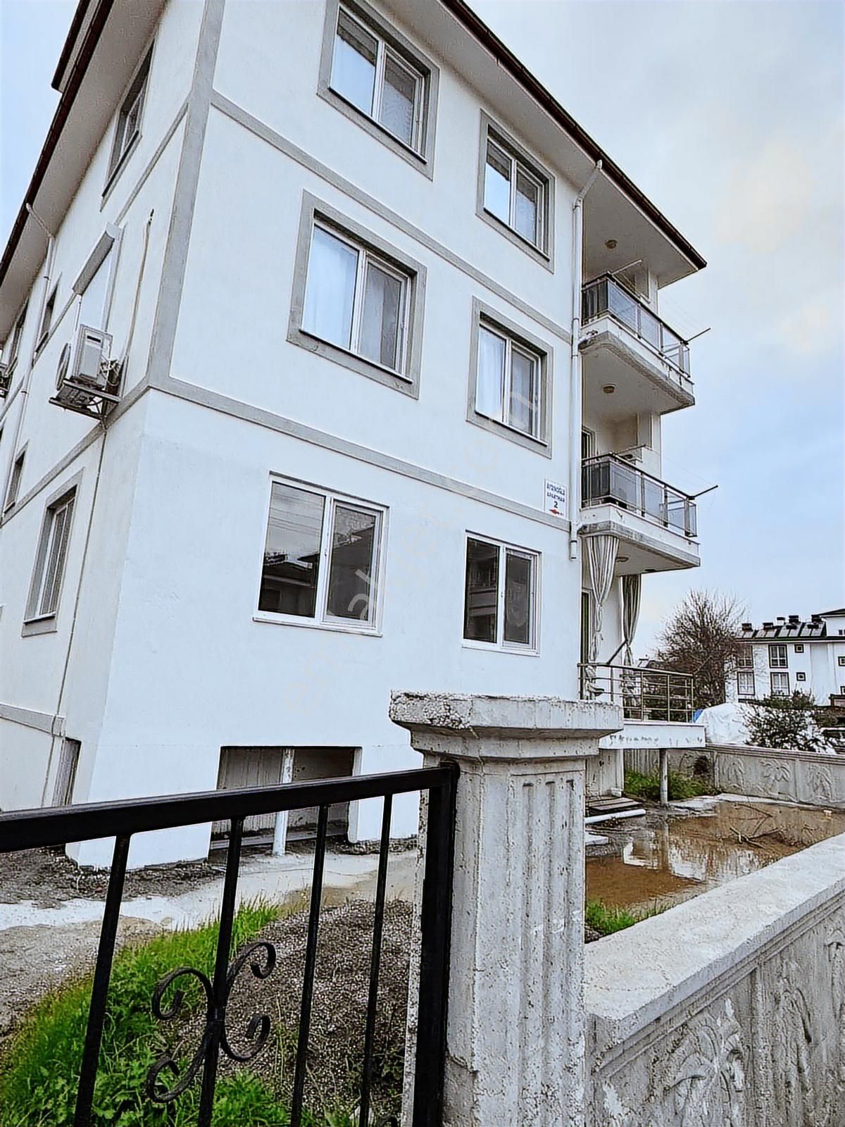 Dalaman'da Bahçe Katı Kiralık Daire - Görsel 3