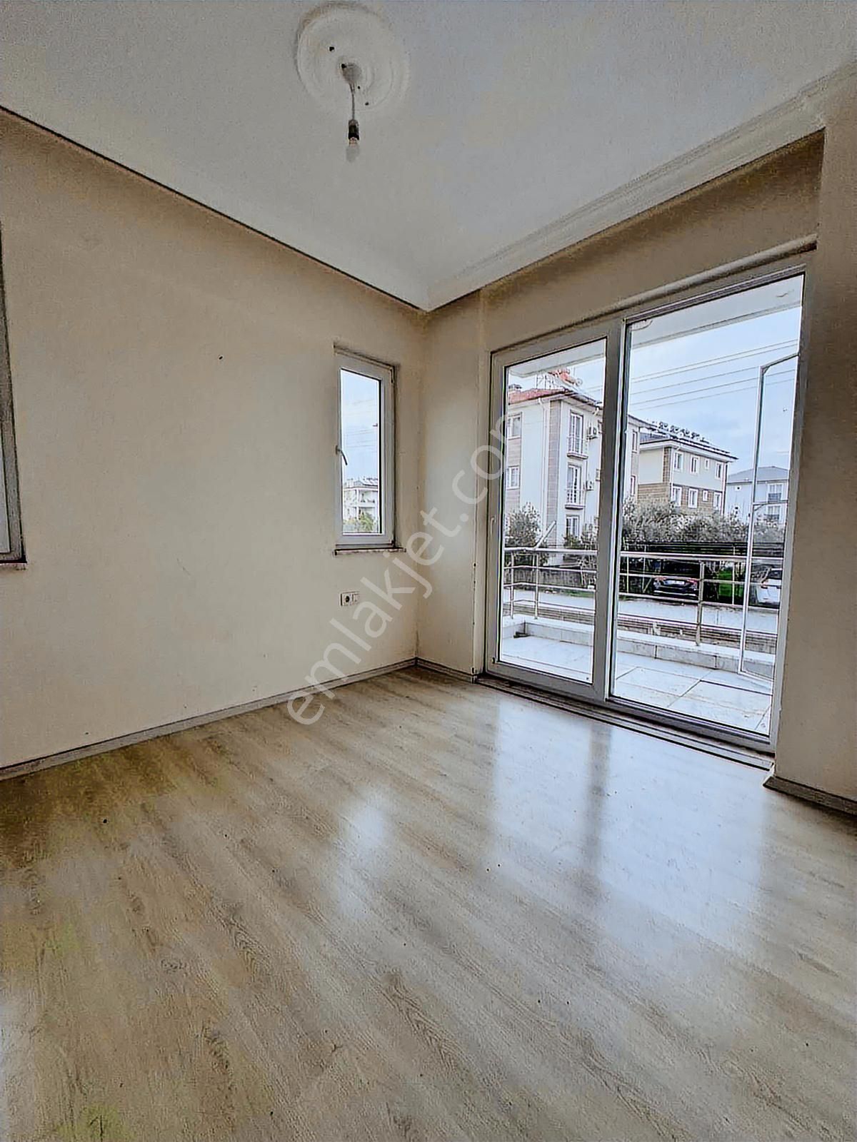 Dalaman'da Bahçe Katı Kiralık Daire - Görsel 7