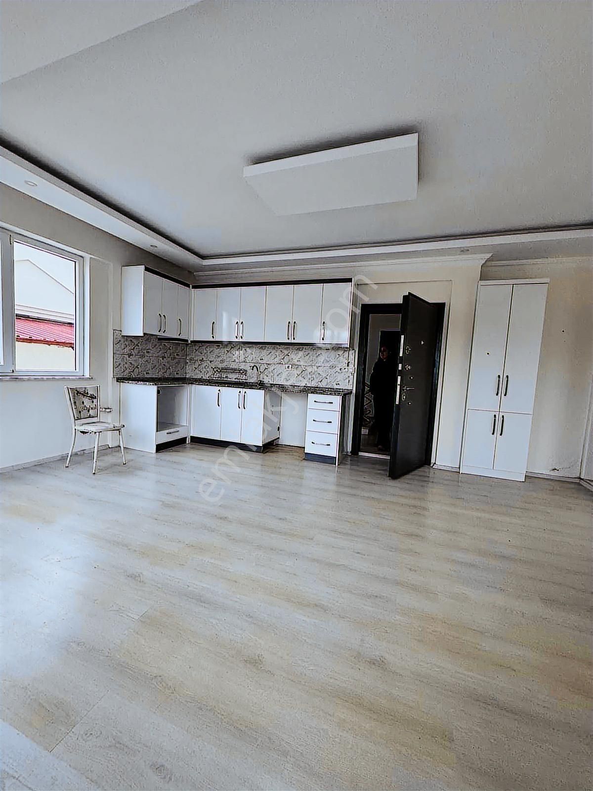 Dalaman'da Bahçe Katı Kiralık Daire