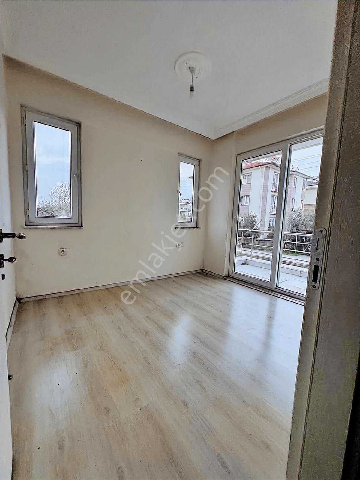 Dalaman'da Bahçe Katı Kiralık Daire - Görsel 5