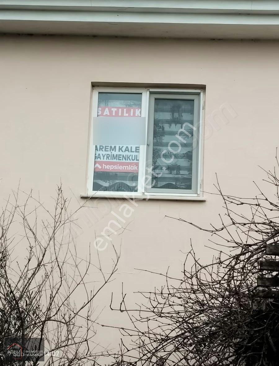 Gelibolu Adilhan Köyü Saros Körfezi Manzaralı Müstakil Villa - Görsel 24