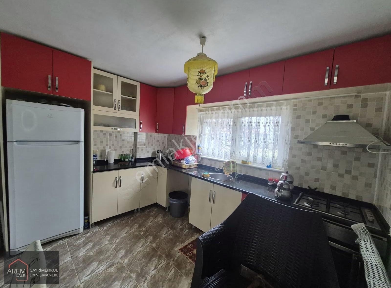 Gelibolu Adilhan Köyü Saros Körfezi Manzaralı Müstakil Villa - Görsel 26