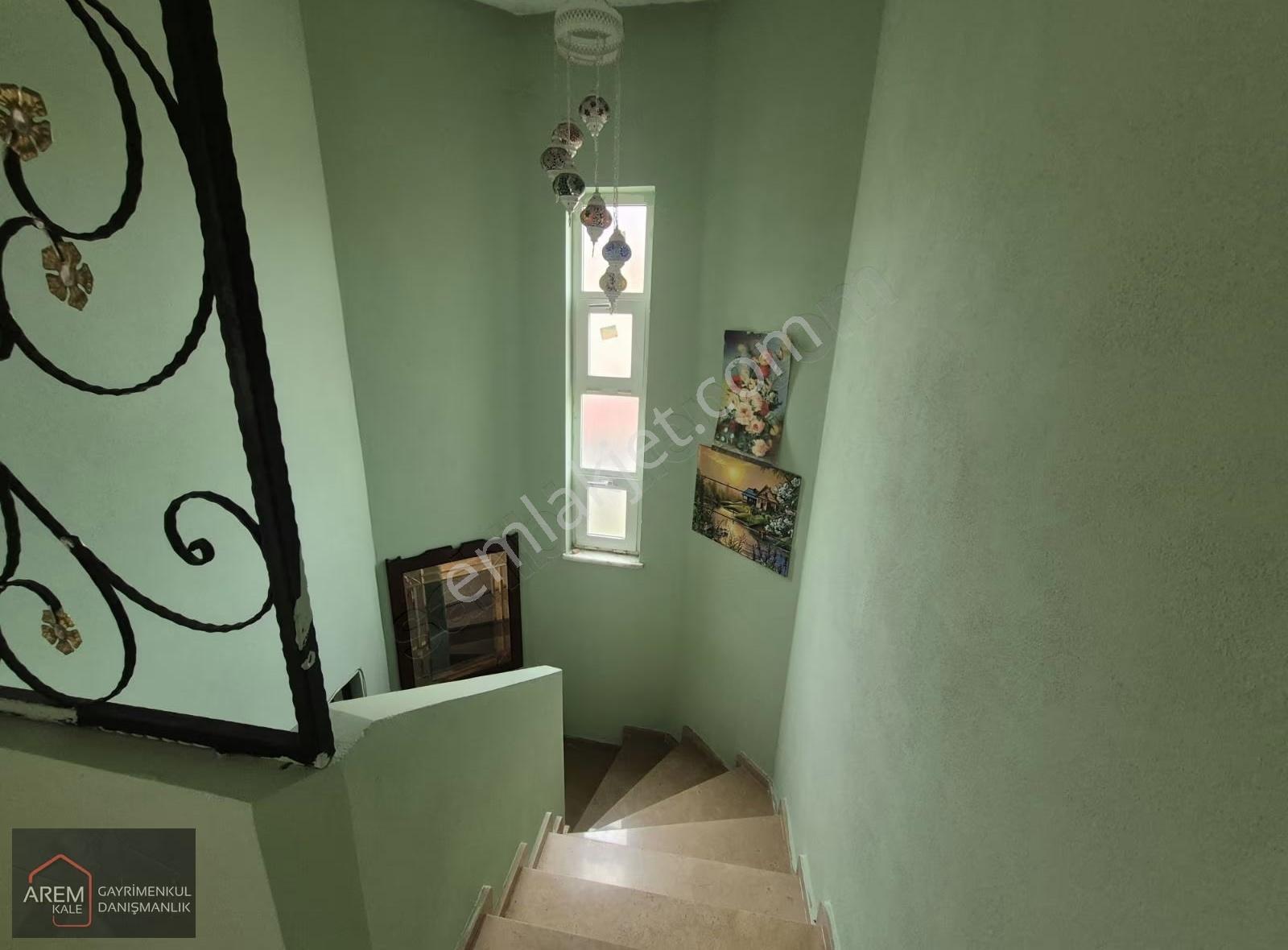 Gelibolu Adilhan Köyü Saros Körfezi Manzaralı Müstakil Villa - Görsel 9