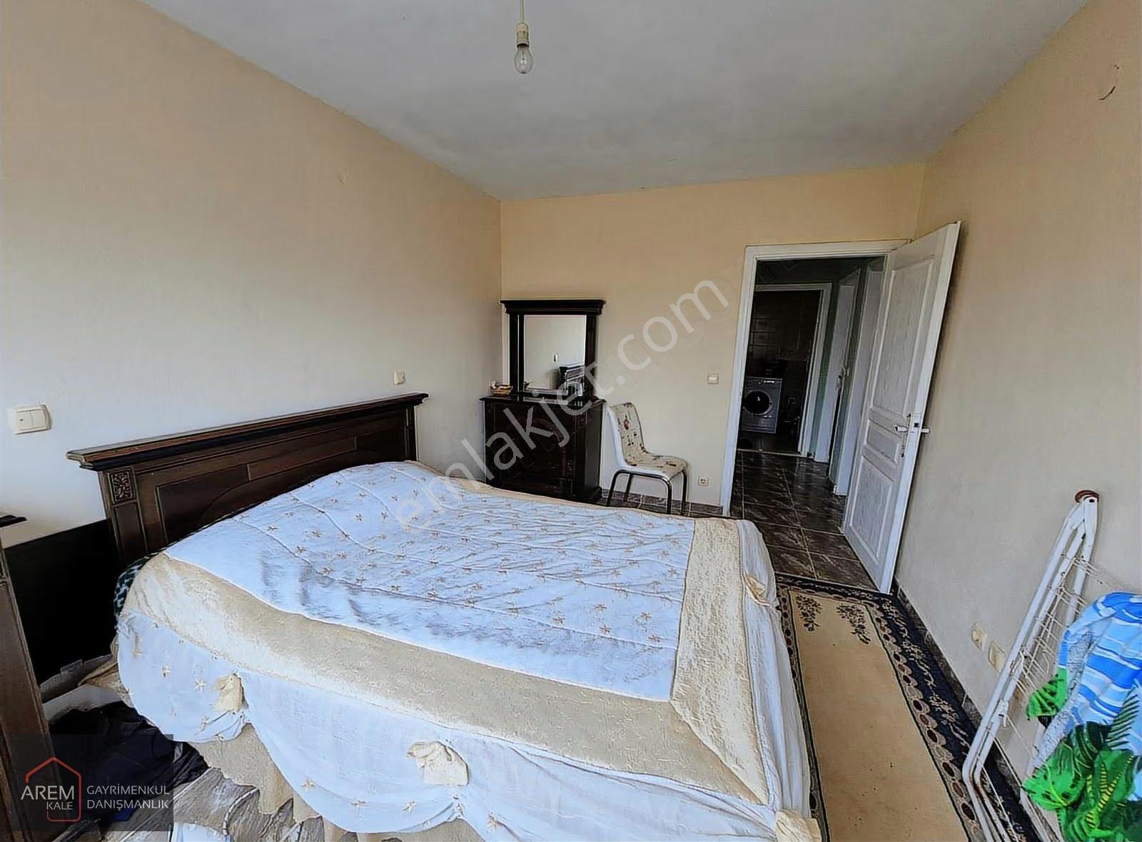 Gelibolu Adilhan Köyü Saros Körfezi Manzaralı Müstakil Villa - Görsel 18