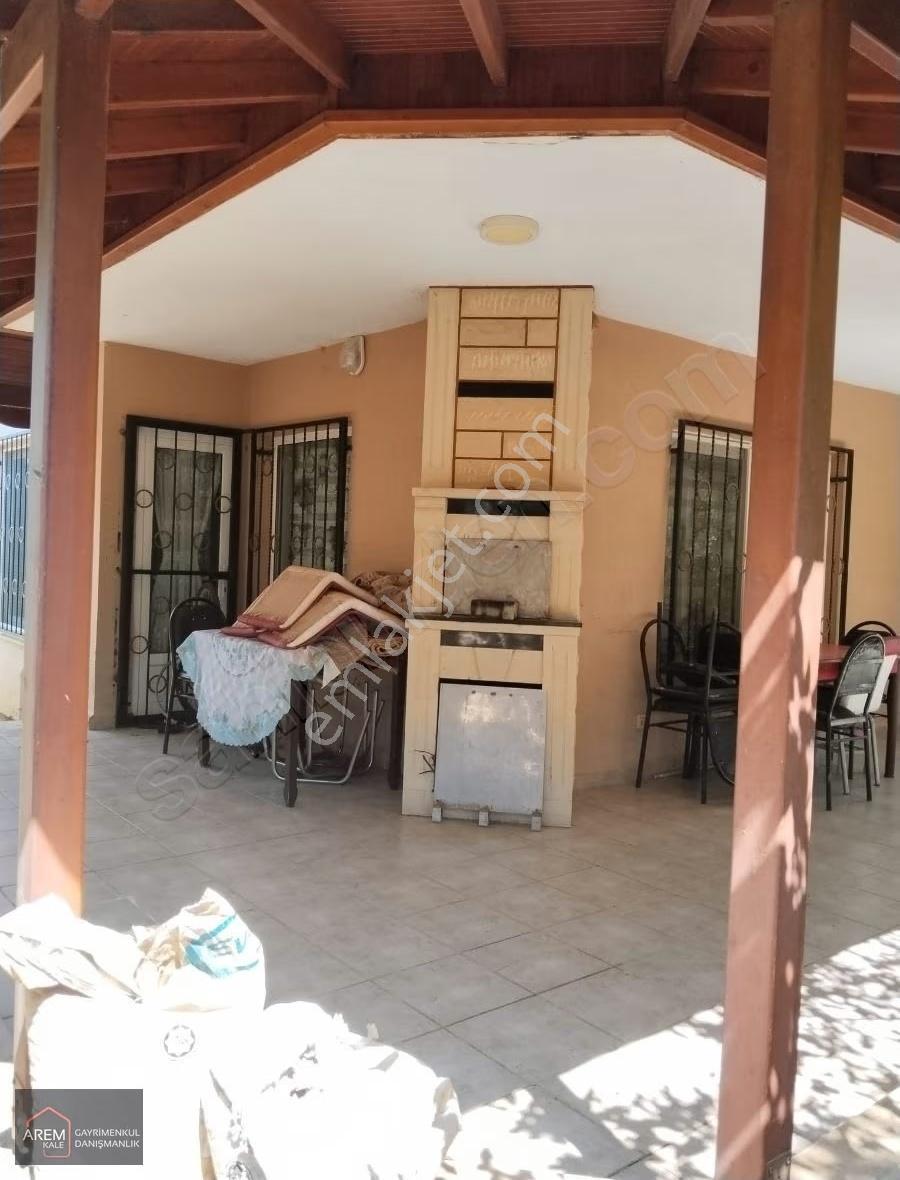 Gelibolu Adilhan Köyü Saros Körfezi Manzaralı Müstakil Villa - Görsel 14