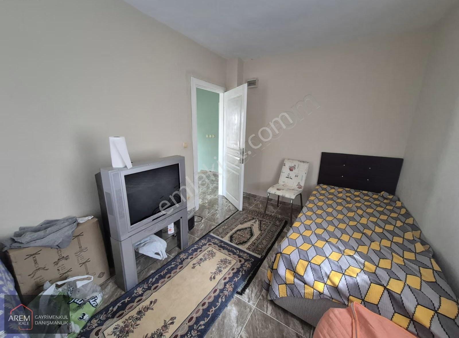 Gelibolu Adilhan Köyü Saros Körfezi Manzaralı Müstakil Villa - Görsel 32